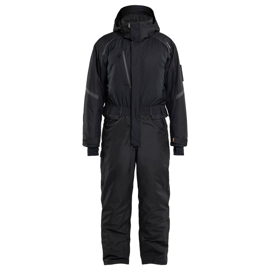 6785 Blakläder® Winteroverall wasserdicht