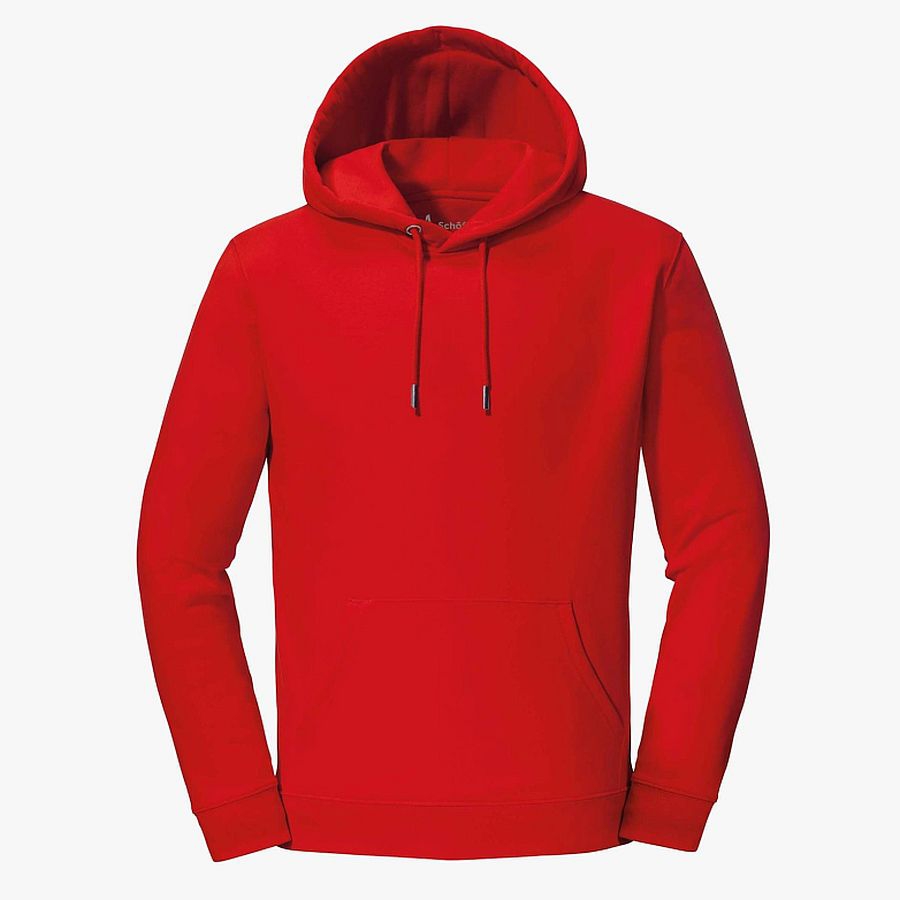 6010 Schöffel Pro Hoody GOTS90 Unisex 6010 Schöffel Pro Hoody GOTS90 Unisex