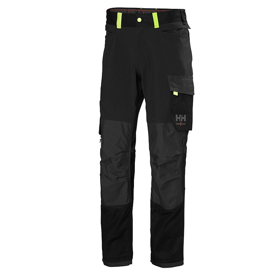 77395 Helly Hansen® Oxford 4X HH Connect™ Bundhose