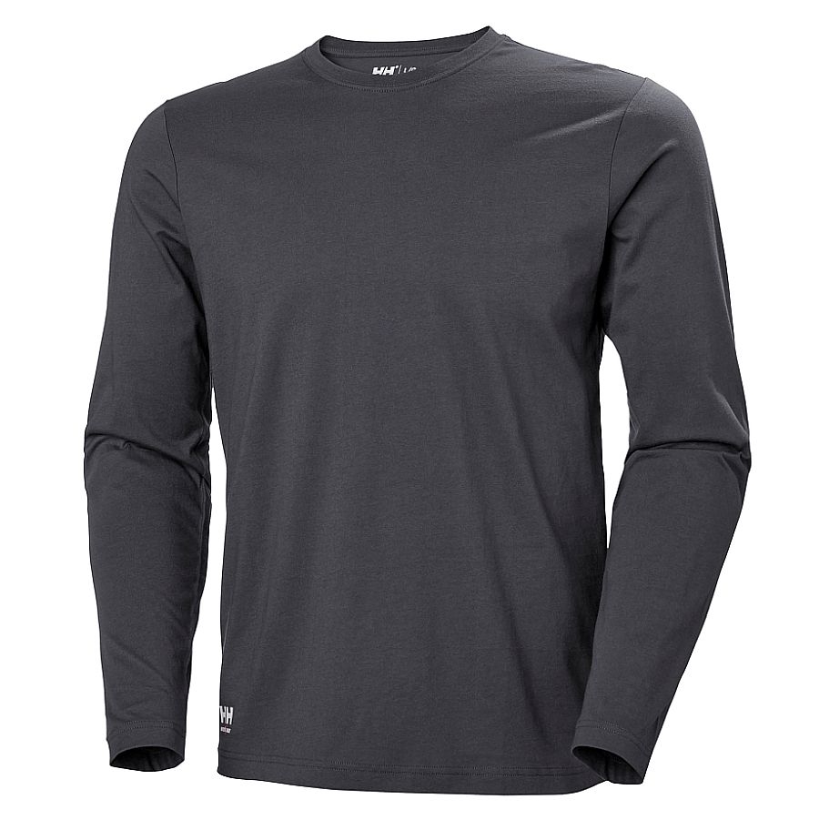 79399 Helly Hansen® Classic Langarmshirt 2.0