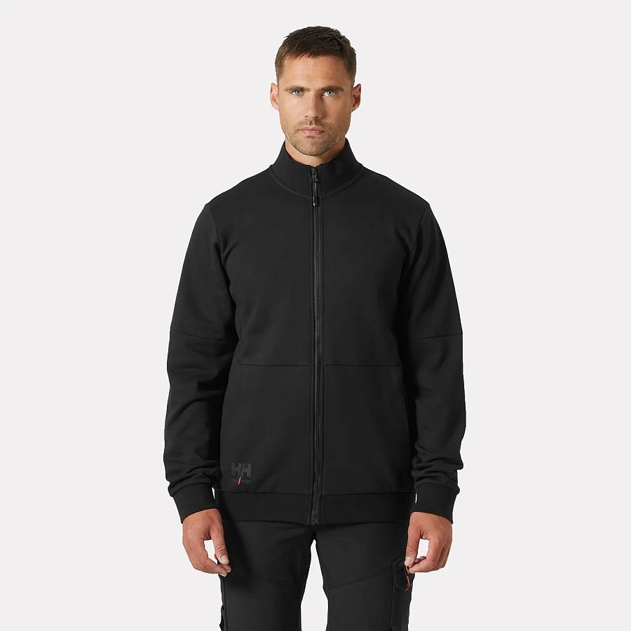 79344 Helly Hansen® Evo Sweatjacke