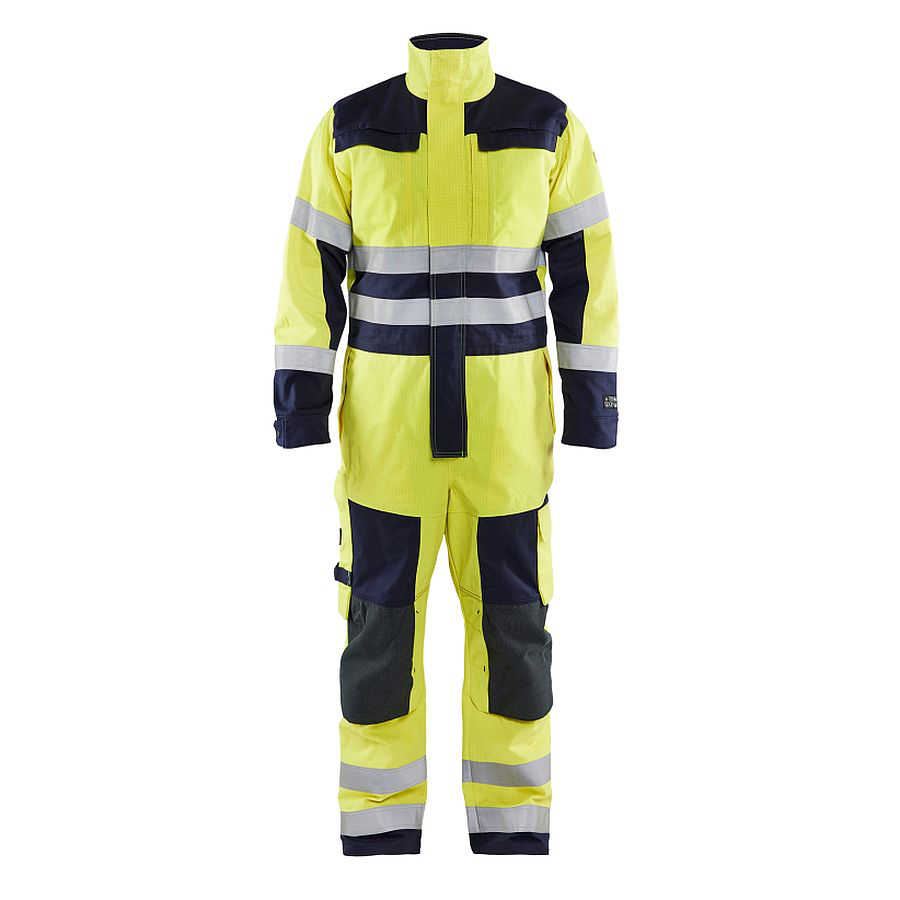 6378 Blakläder® Multinorm Overall 6378 Blakläder® Multinorm Overall