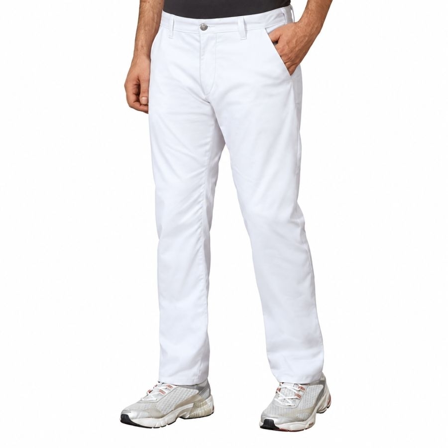 1735 BP Chinohose für Männer Comfortec® Stretch