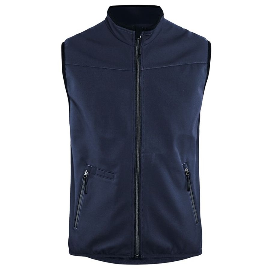 3850 Blakläder® Softshell Weste 3850 Blakläder® Softshell Weste
