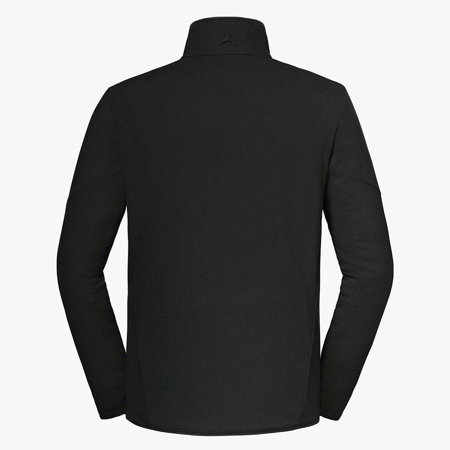 7525 Schöffel Pro Winterjacke + GRATIS Fleecejacke