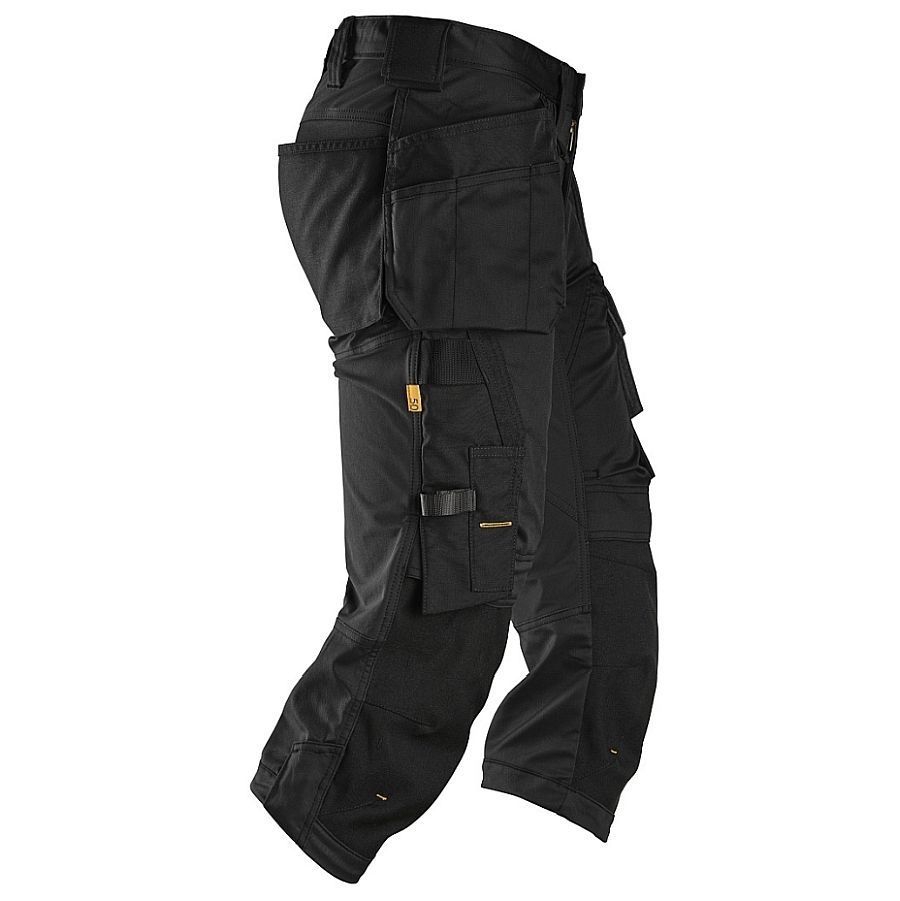 6142 Snickers Piratenhose + Gratis T-Shirt