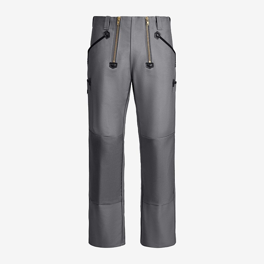 700/86 FHB Zunfthose Klaus Zwirn-Doppel-Pilot