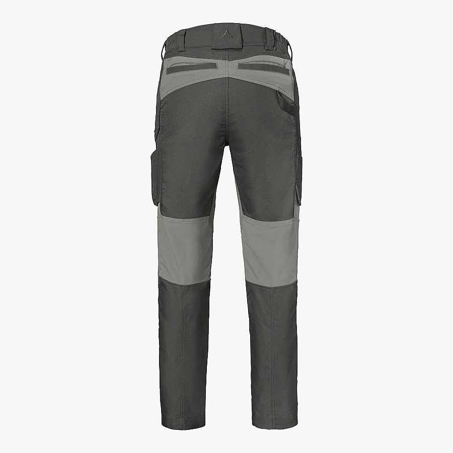 7511 Schöffel Pro Hose Meistermacher Damen