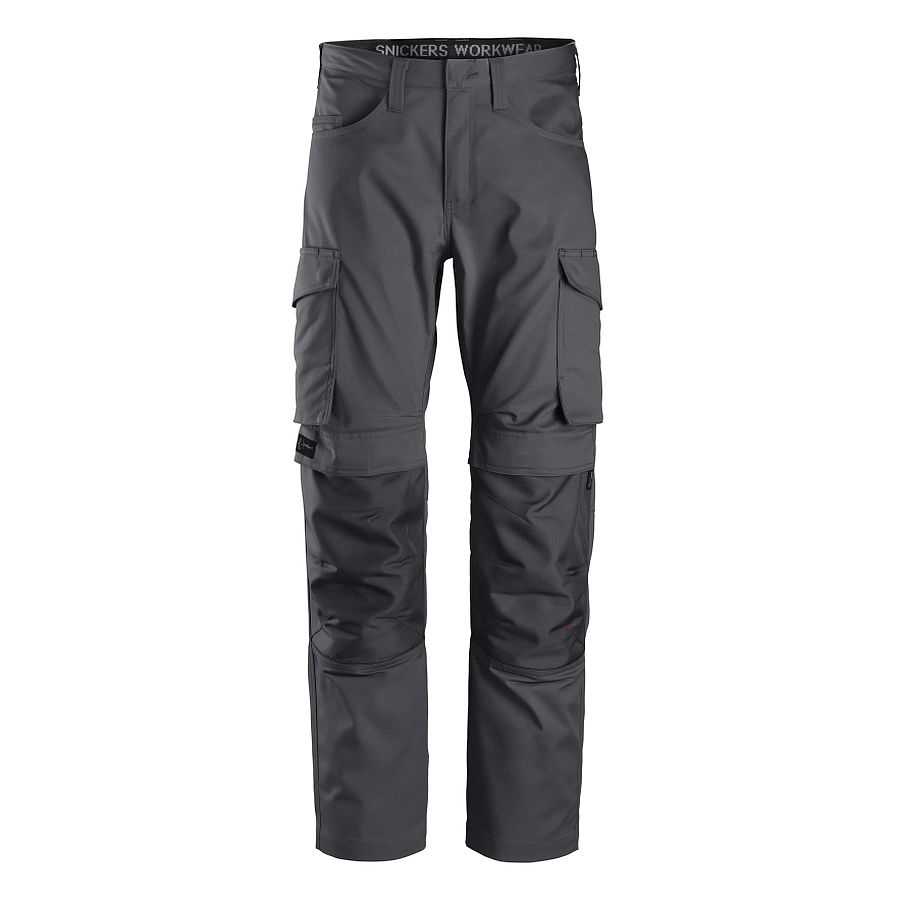 6801 Snickers Service Bundhose 6801 Snickers Service Bundhose