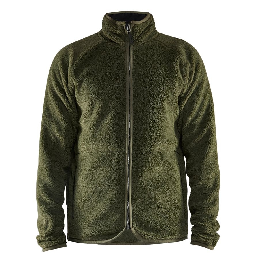 4729 Blakläder® Pile Jacke 4729 Blakläder® Pile Jacke