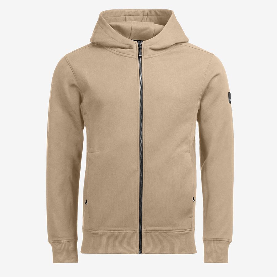 820130 FHB Hoodiejacke Quentin 820130 FHB Hoodiejacke Quentin