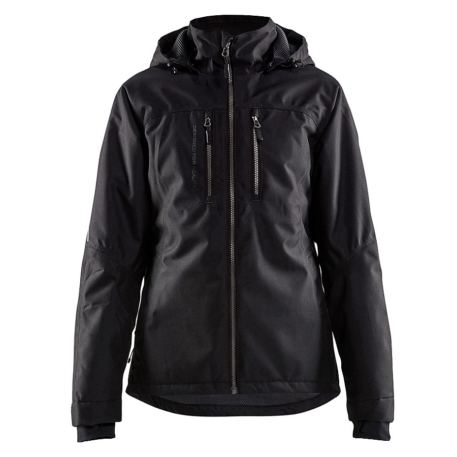 4972 Blakläder® Damen Funktionsjacke 4972 Blakläder® Damen Funktionsjacke