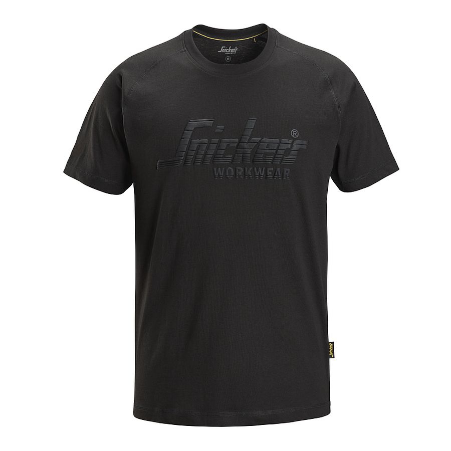 2590 Snickers Logo T-Shirt 2590 Snickers Logo T-Shirt