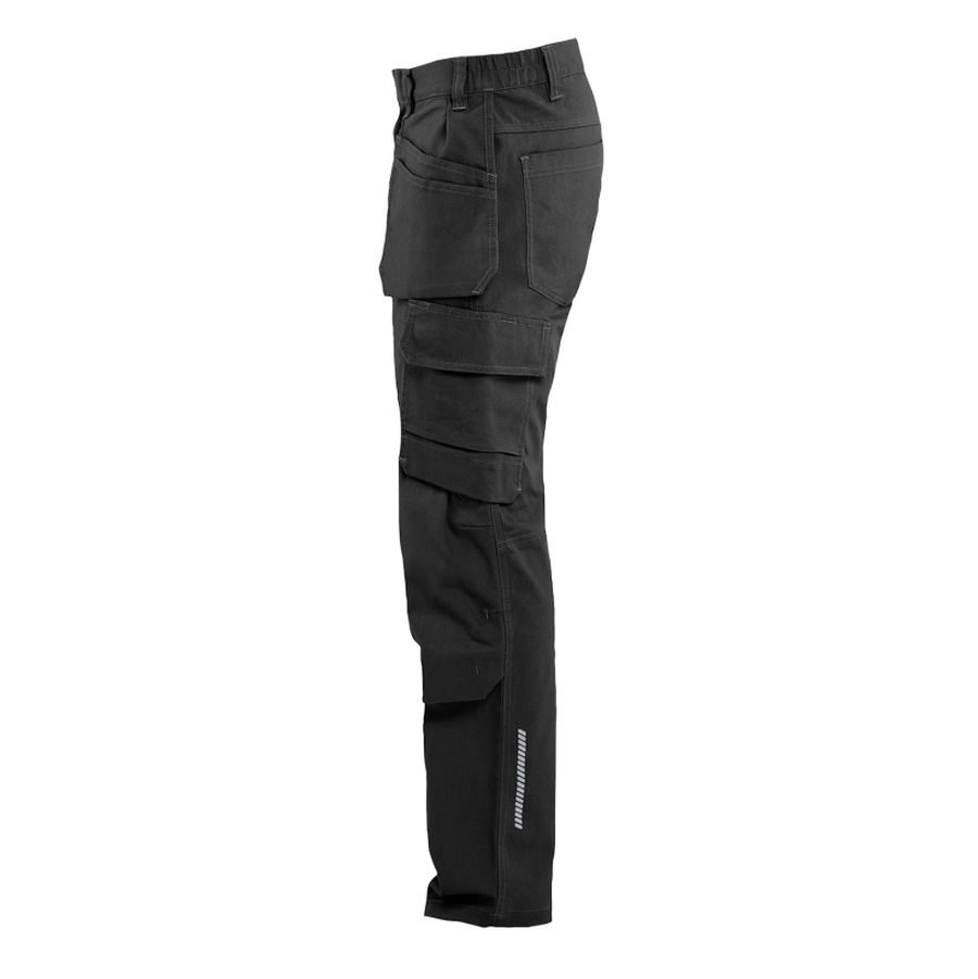 1463 Blakläder® Industrie Arbeitshose Stretch