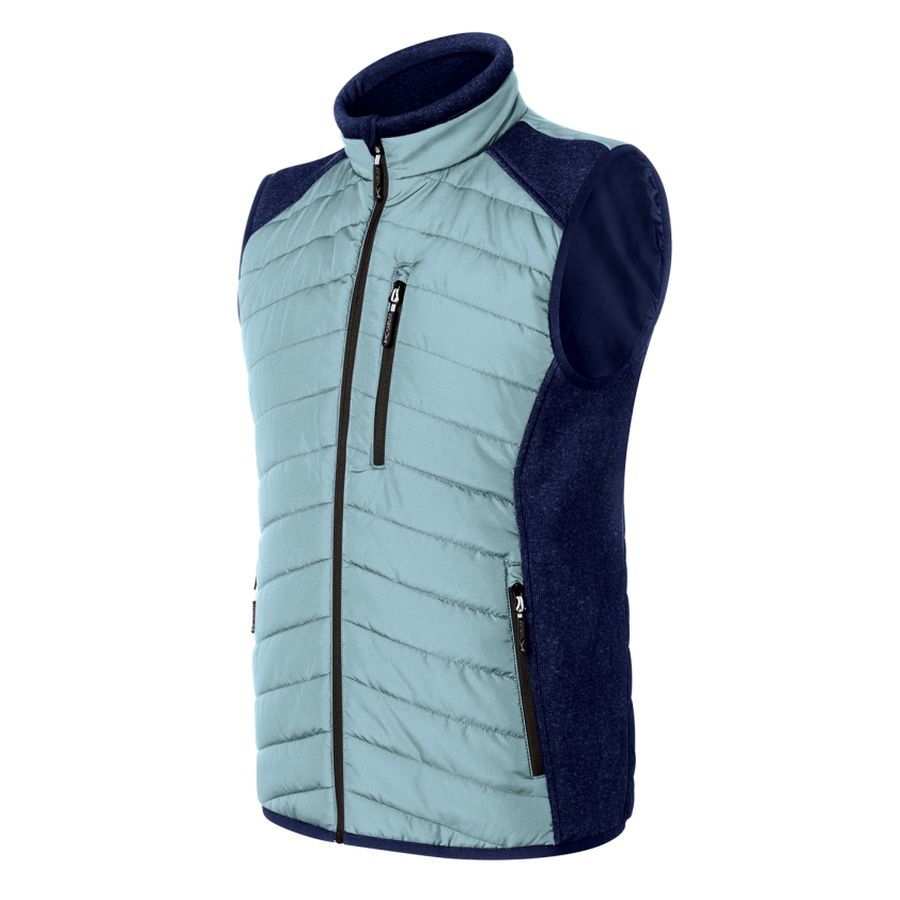 7342 Kübler REFORCE Hybidweste