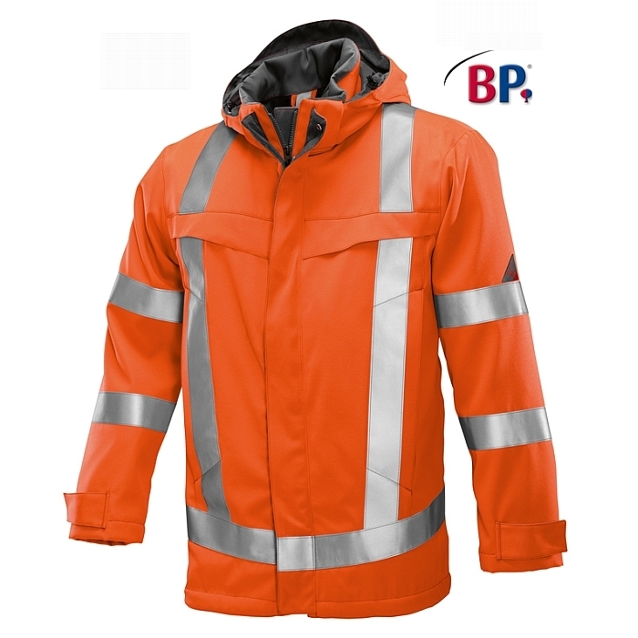 2230 BP HI-VIS Protect Wetterschutzjacke 2230 BP HI-VIS Protect Wetterschutzjacke