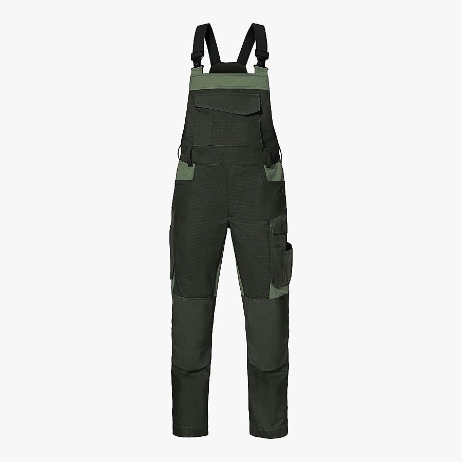 7516 Schöffel Pro Latzhose Meistermacher PRO AR40