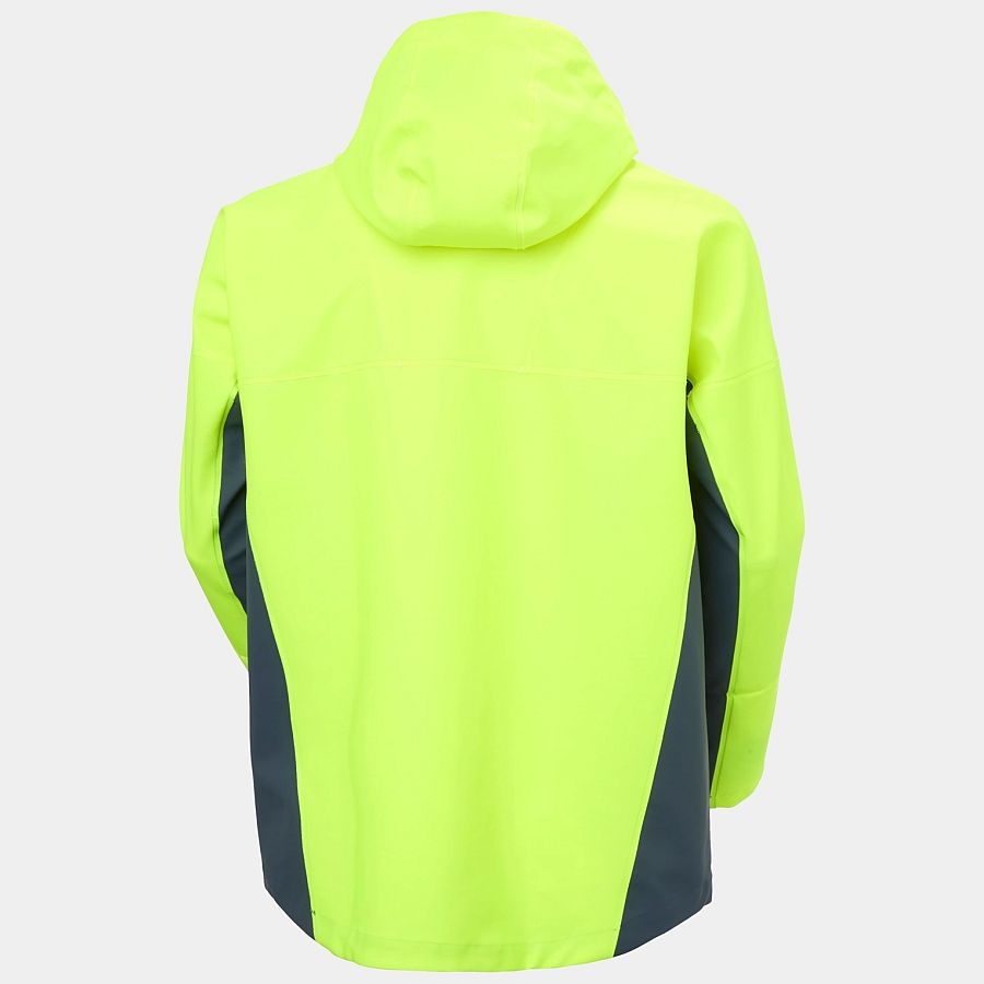 70293 Helly Hansen® Regenjacke Njord