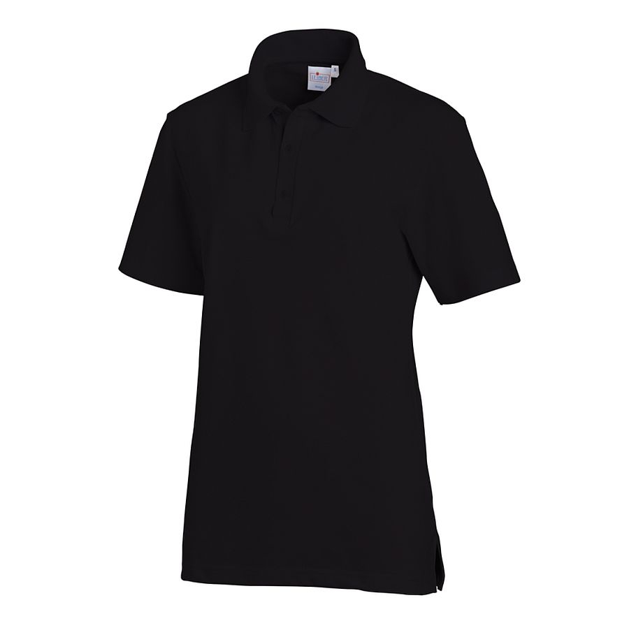 08/2515 Leiber Unisex Poloshirt Mischgewebe