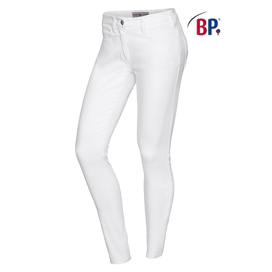 1770 BP Damen Skinny Jeanshose Stretch 1770 BP Damen Skinny Jeanshose Stretch