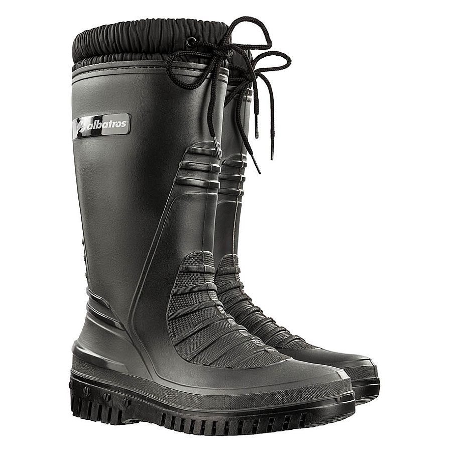 590180 Albatros Winterstiefel Arktis