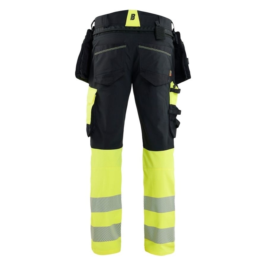 1145 Blakläder® ToolRig™ Arbeitshose Stretch
