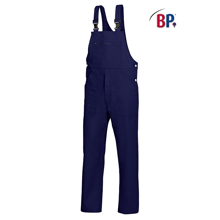 1413 BP Basic Latzhose Baumwolle 1413 BP Basic Latzhose Baumwolle