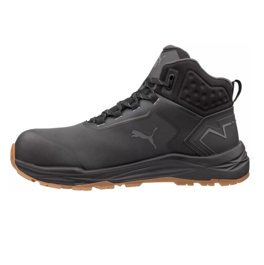 635610 Puma Sicherheitsschuh Fushion S7S ESD