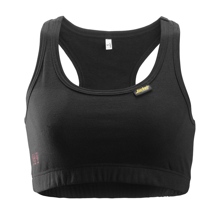 9465 Snickers ProtecWork Sport-BH 9465 Snickers ProtecWork Sport-BH