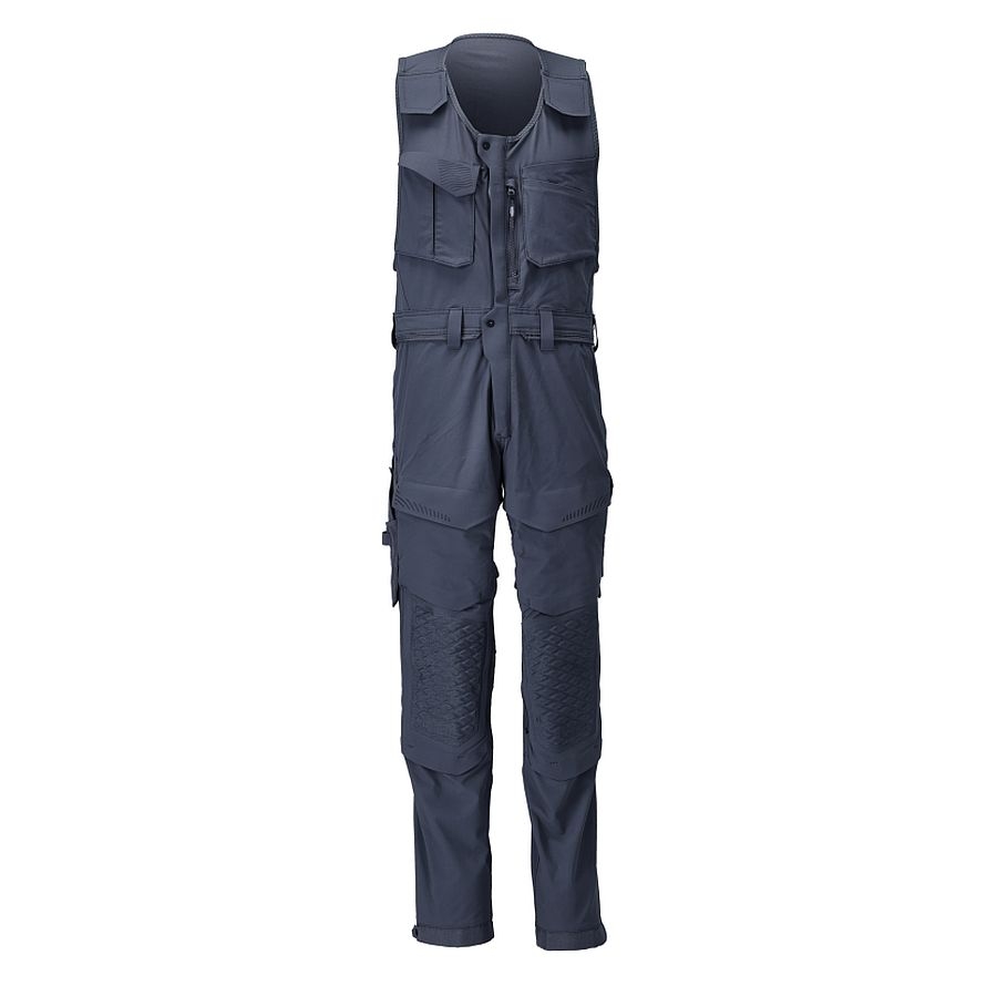 22069-311 Mascot®Customized Kombihose Stretch 22069-311 Mascot®Customized Kombihose Stretch