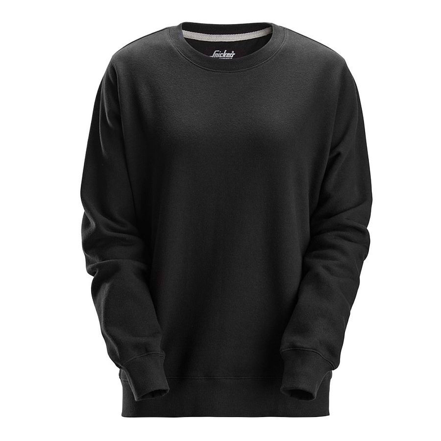 2827 Snickers Damen Sweatshirt 2827 Snickers Damen Sweatshirt