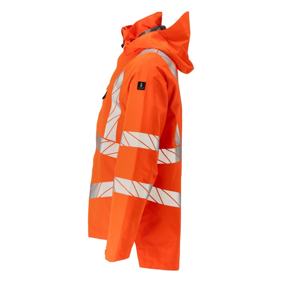 24401 Mascot®Accelerate Safe Hardshelljacke Kl.3