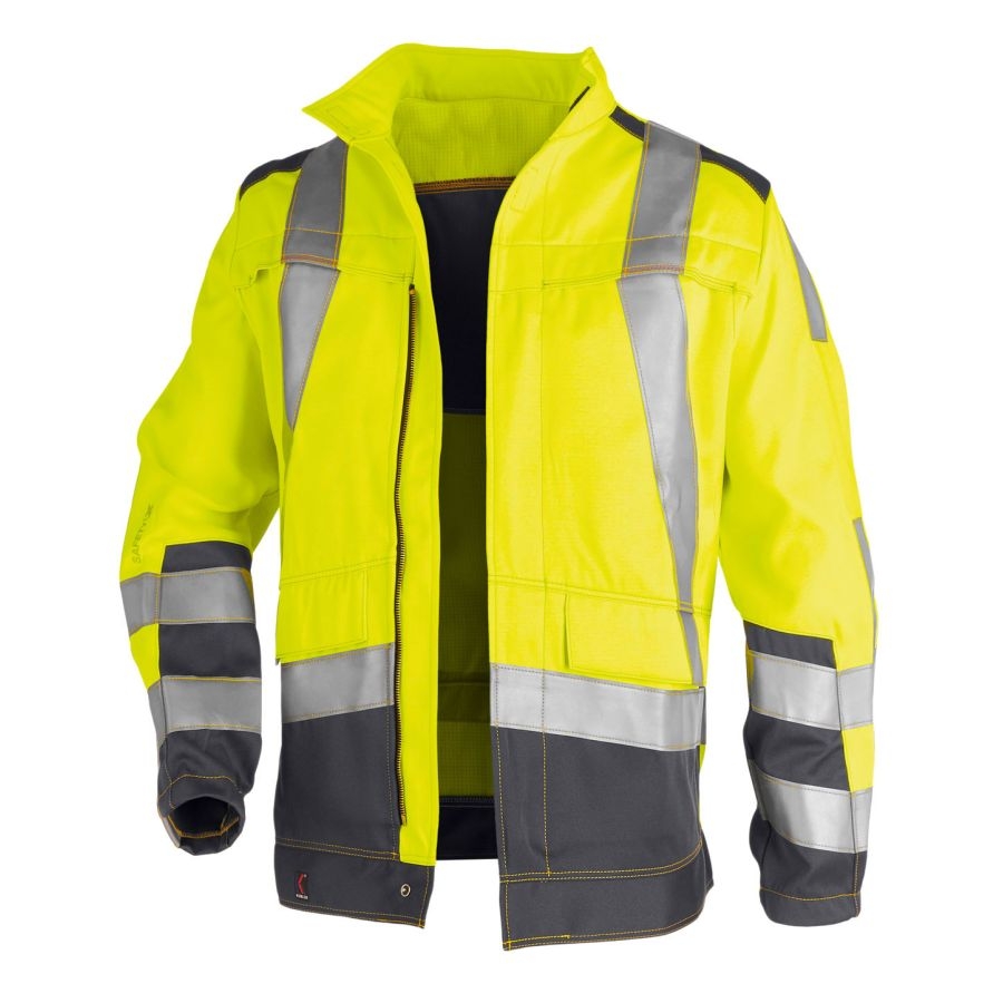 1779 Kübler Jacke SafetyX7 Multinorm 1779 Kübler Jacke SafetyX7 Multinorm