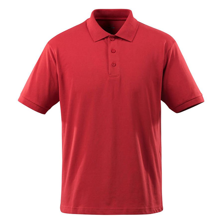 51587-969 Mascot®Crossover Basic Polo-Shirt Bandol 51587-969 Mascot®Crossover Basic Polo-Shirt Bandol