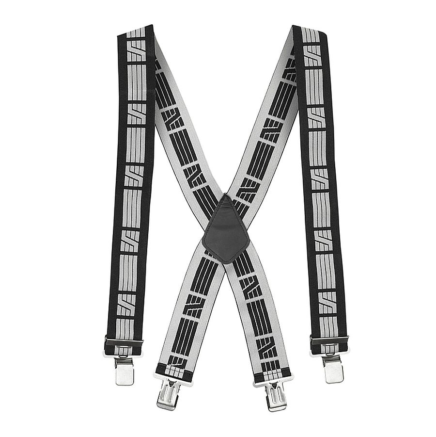 9050 Snickers Hosenträger elastisch 9050 Snickers Hosenträger elastisch