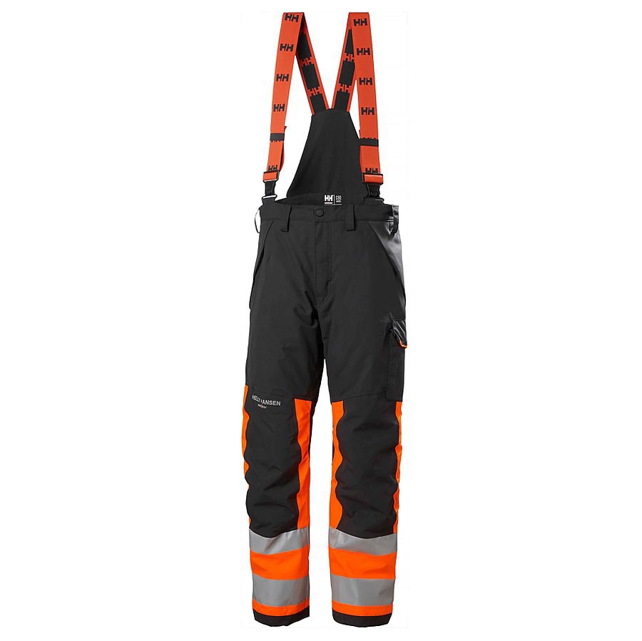 71492 Helly Hansen®Alna 2.0 Shellhose Kl. 1 71492 Helly Hansen®Alna 2.0 Shellhose Kl. 1
