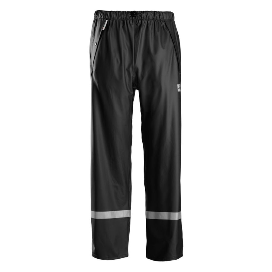 8201 Snickers Regenhose PU