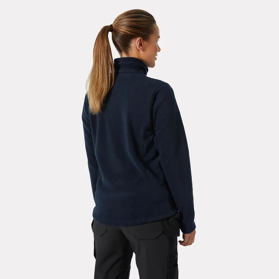 72094 Helly Hansen® Manchester Fleecejacke Women