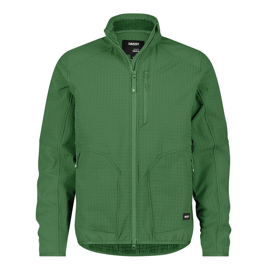 DASSY® ViVid® Midlayer-Jacke Sintra DASSY® ViVid® Midlayer-Jacke Sintra