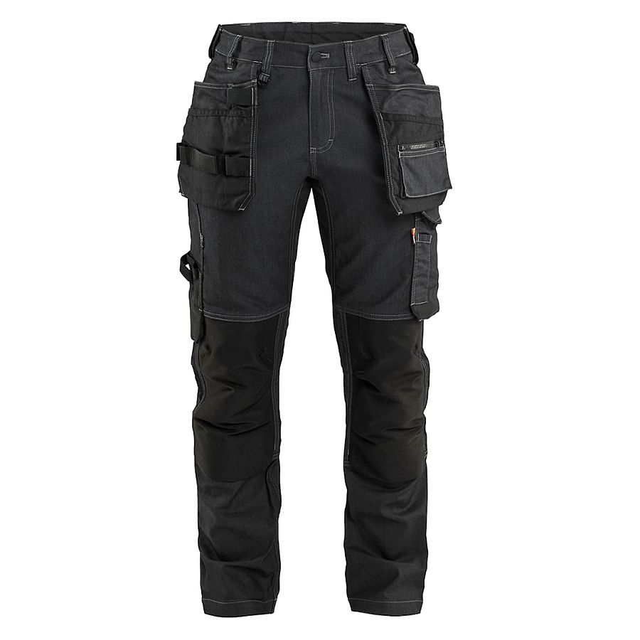 7132 Blakläder® Damen Handwerkerhose Stretch 7132 Blakläder® Damen Handwerkerhose Stretch