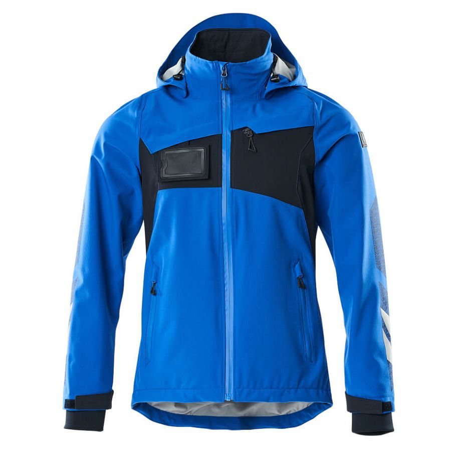 18001 Mascot® Hard Shell Jacke, leicht 18001 Mascot® Hard Shell Jacke, leicht