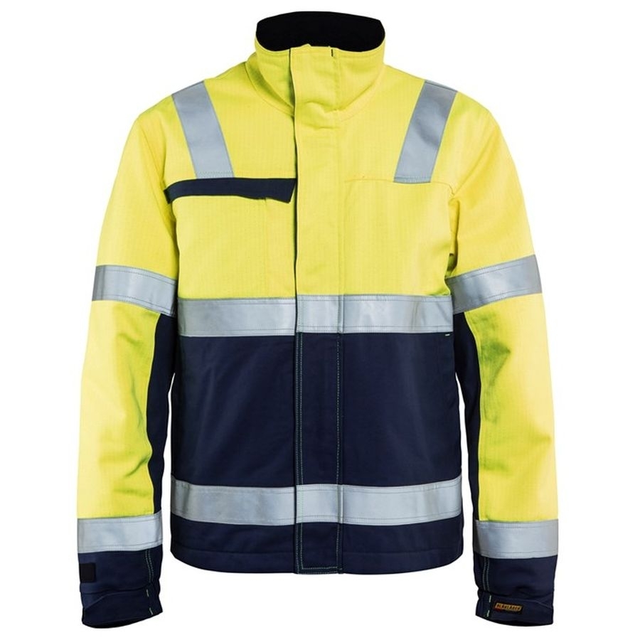 4069 Blakläder® Winterjacke Multinorm 4069 Blakläder® Winterjacke Multinorm