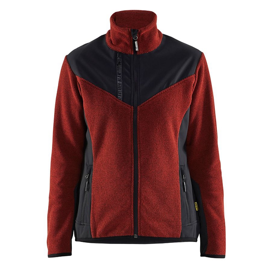 5943 Blakläder® Damen Strickjacke 5943 Blakläder® Damen Strickjacke