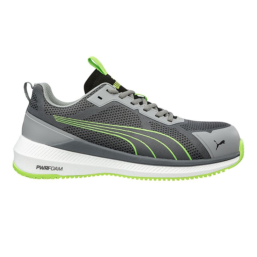 645010 Puma Sicherheitsschuh Slide Low S1PS 645010 Puma Sicherheitsschuh Slide Low S1PS