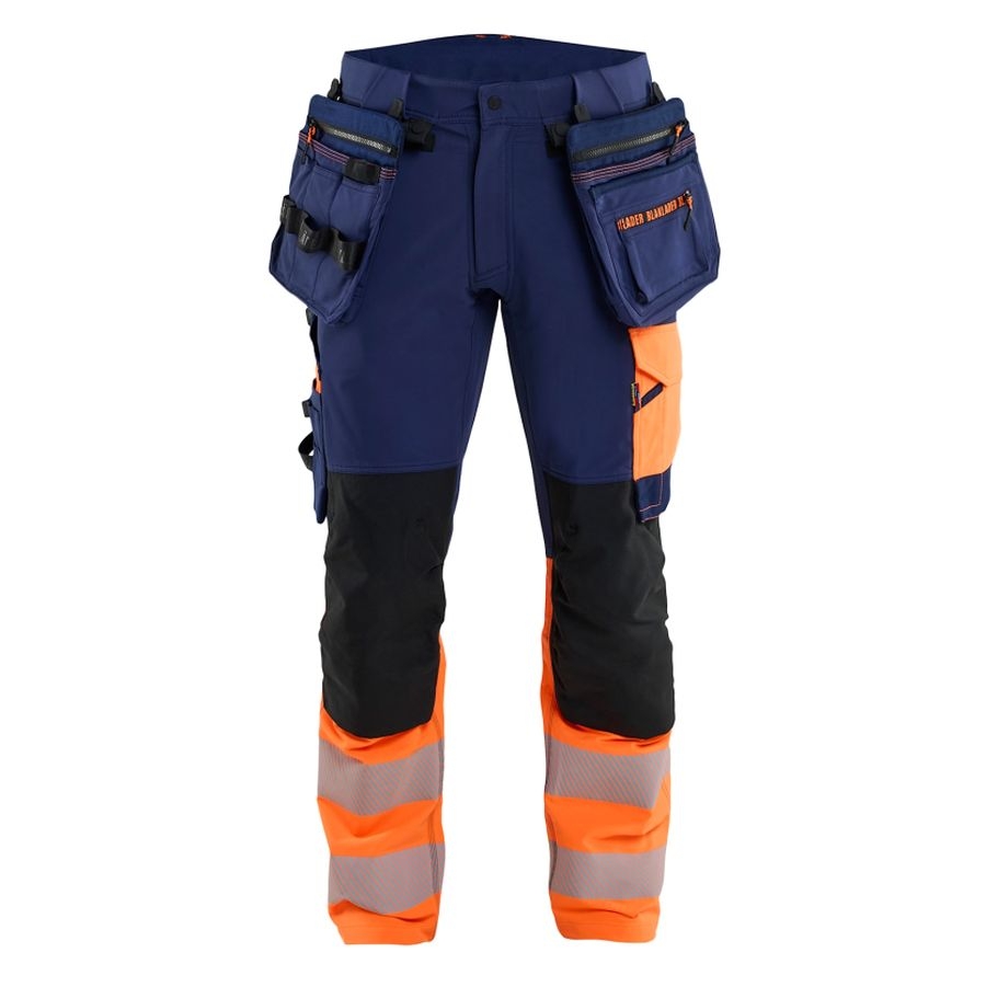1145 Blakläder® ToolRig™ Arbeitshose Stretch