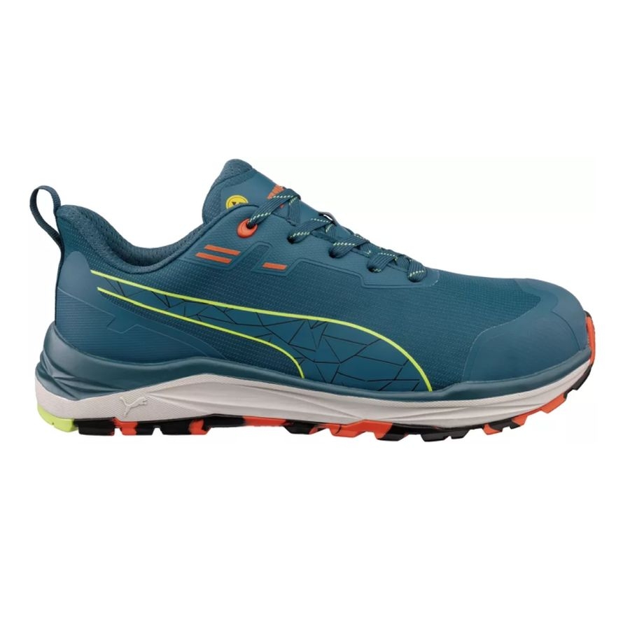 645640 Puma Sicherheitsschuh Xplore Low S3S ESD