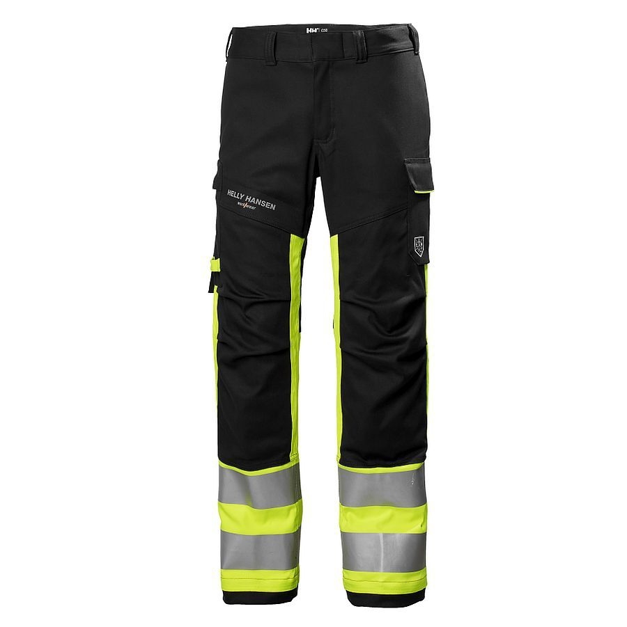 77449 Helly Hansen® FYRE Arbeitshose Klasse 1 77449 Helly Hansen® FYRE Arbeitshose Klasse 1