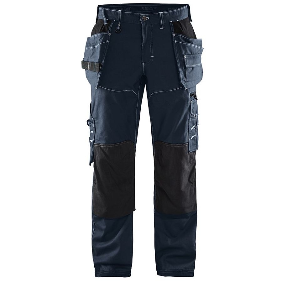 1961 Blakläder® Handwerker Bundhose Cordura®NYCO 1961 Blakläder® Handwerker Bundhose Cordura®NYCO