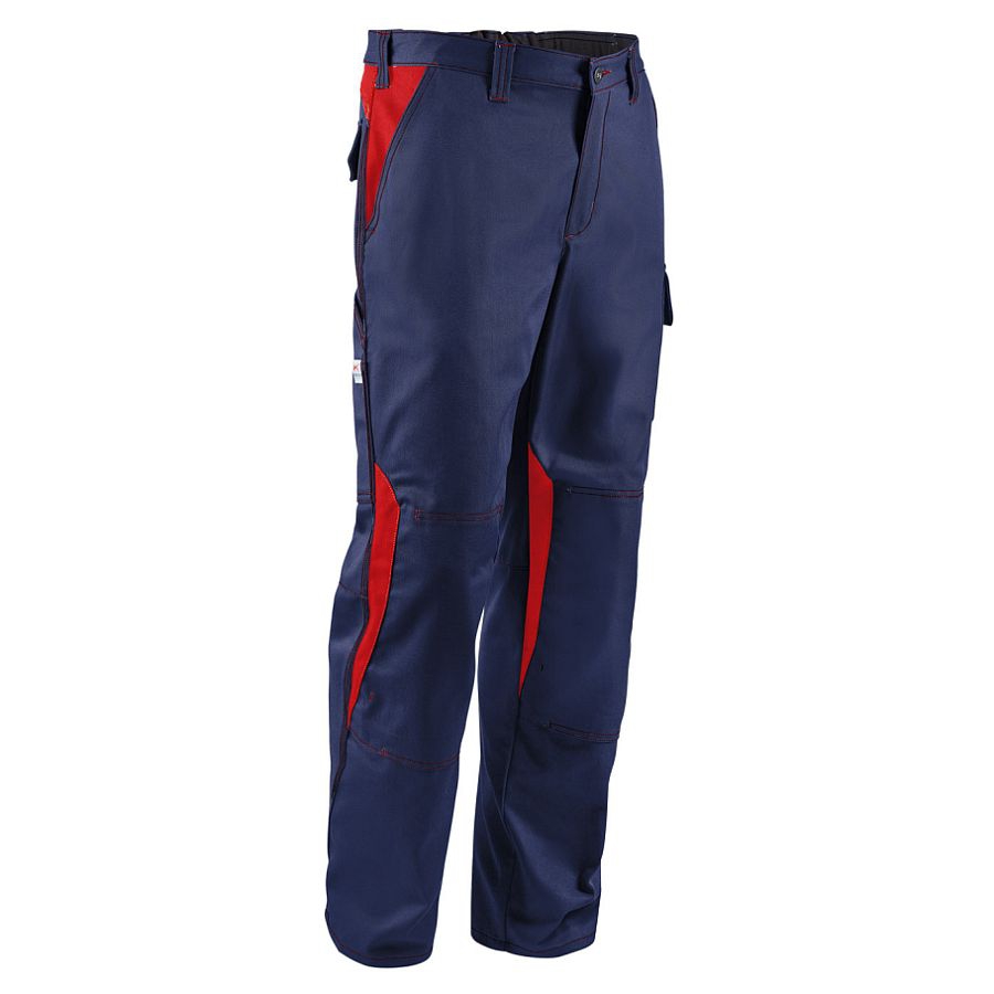 2346 Kübler Arbeitshose Image-Dress Mischgewebe