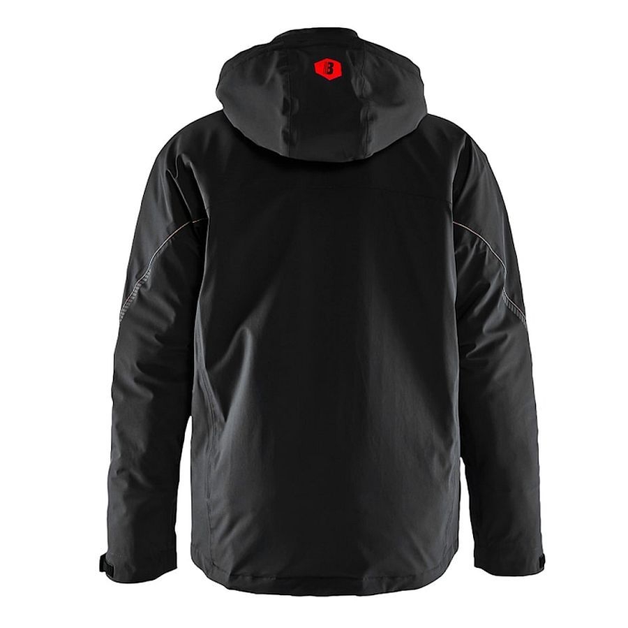 4484 Blakläder®Winterjacke Stretch